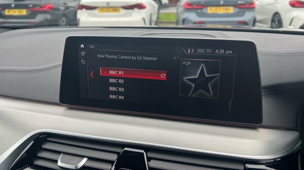 Used BMW 5 Series 2019 for sale - 76124768: Photo 43