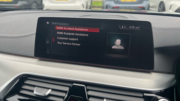 Used BMW 5 Series 2019 for sale - 76124768: Photo 47