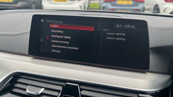 Used BMW 5 Series 2019 for sale - 76124768: Photo 48