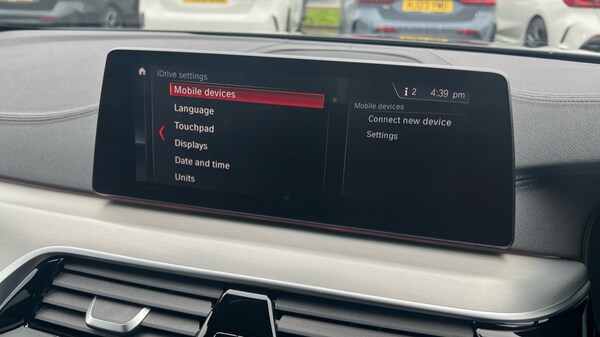 Used BMW 5 Series 2019 for sale - 76124768: Photo 49