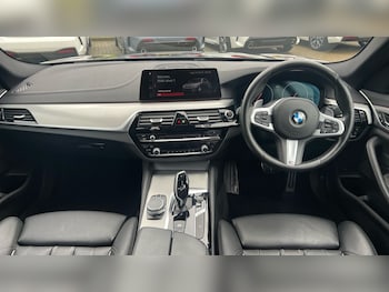 Used BMW 5 Series 2019 for sale - 76124768: Photo 4