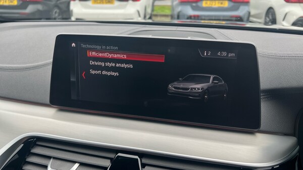 Used BMW 5 Series 2019 for sale - 76124768: Photo 50