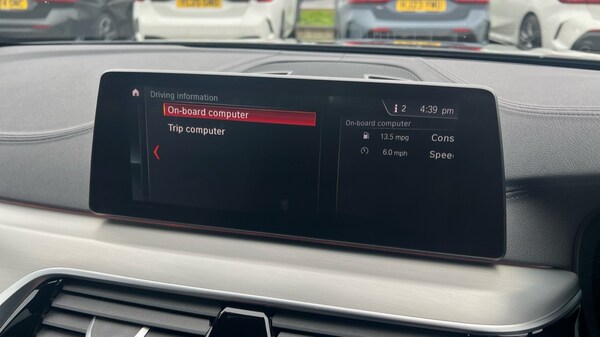 Used BMW 5 Series 2019 for sale - 76124768: Photo 51
