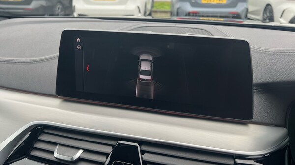 Used BMW 5 Series 2019 for sale - 76124768: Photo 52