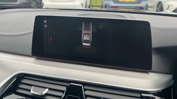 Used BMW 5 Series 2019 for sale - 76124768: Photo 53