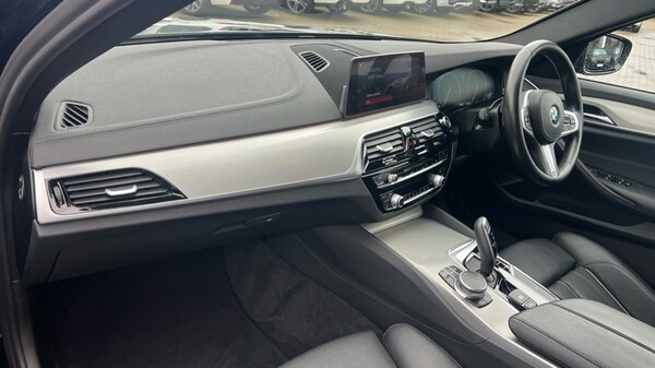 Used BMW 5 Series 2019 for sale - 76124768: Photo 7