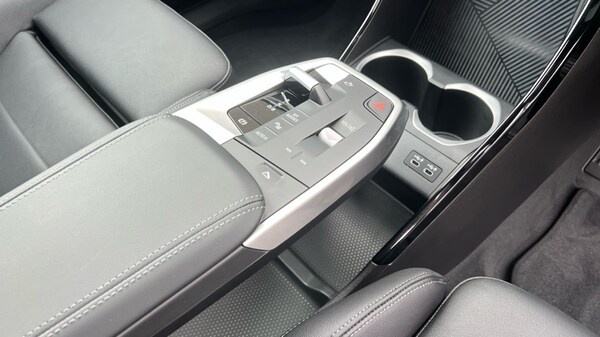 Used BMW iX1 2025 for sale - 75393323: Photo 10