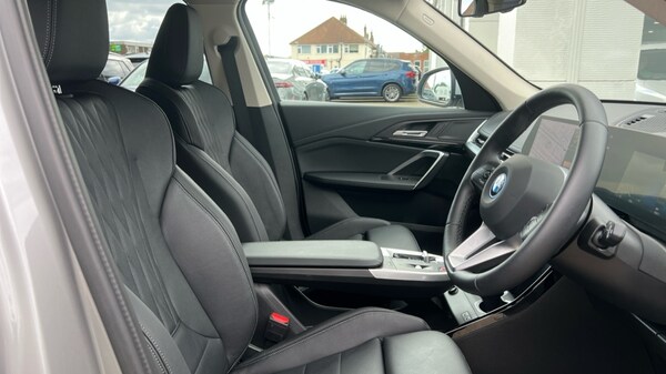 Used BMW iX1 2025 for sale - 75393323: Photo 11