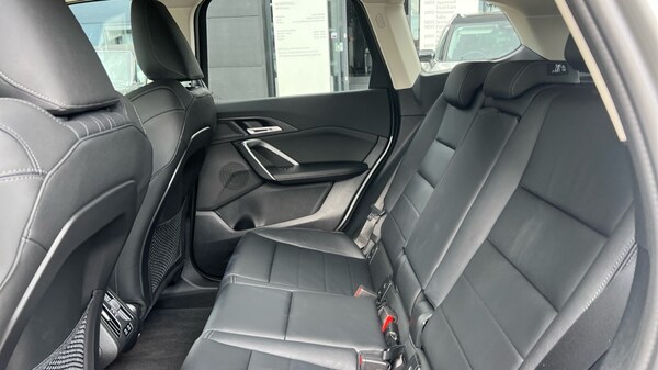 Used BMW iX1 2025 for sale - 75393323: Photo 12