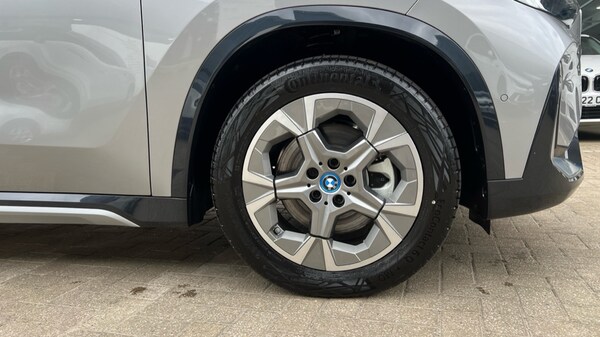 Used BMW iX1 2025 for sale - 75393323: Photo 14