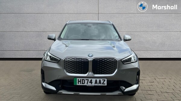 Used BMW iX1 2025 for sale - 75393323: Photo 16