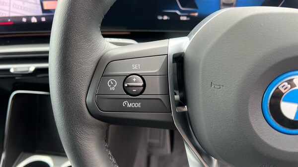 Used BMW iX1 2025 for sale - 75393323: Photo 17