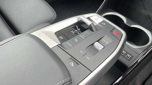 Used BMW iX1 2025 for sale - 75393323: Photo 19