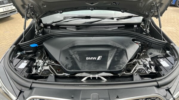 Used BMW iX1 2025 for sale - 75393323: Photo 21