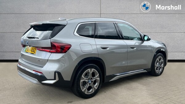 Used BMW iX1 2025 for sale - 75393323: Photo 22