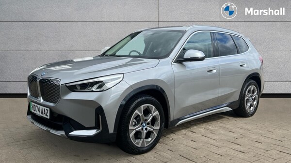 Used BMW iX1 2025 for sale - 75393323: Photo 23