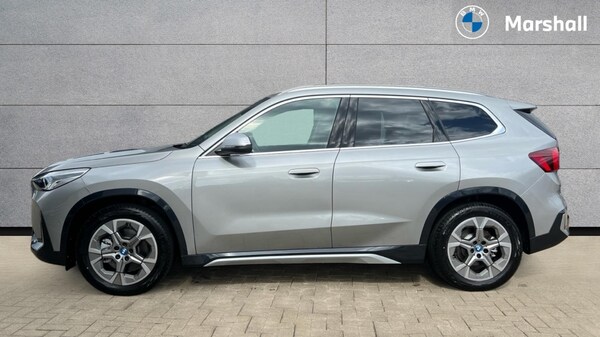 Used BMW iX1 2025 for sale - 75393323: Photo 24