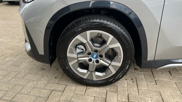 Used BMW iX1 2025 for sale - 75393323: Photo 25