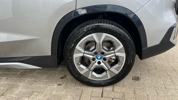Used BMW iX1 2025 for sale - 75393323: Photo 26