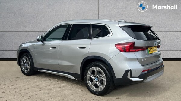 Used BMW iX1 2025 for sale - 75393323: Photo 2