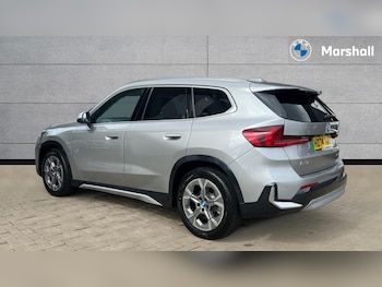 Used BMW iX1 2025 for sale - 75393323: Photo