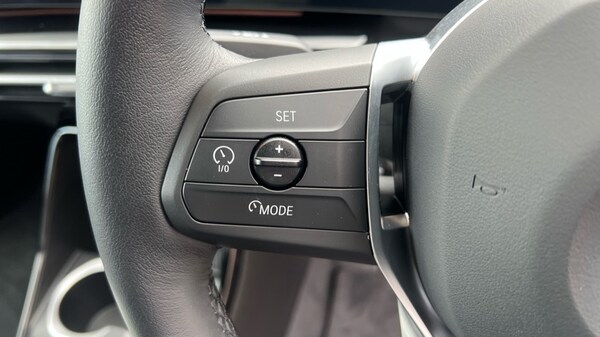 Used BMW iX1 2025 for sale - 75393323: Photo 32