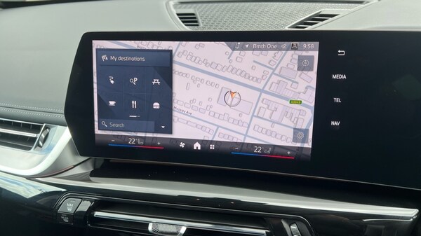 Used BMW iX1 2025 for sale - 75393323: Photo 34