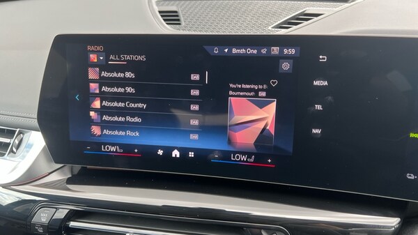 Used BMW iX1 2025 for sale - 75393323: Photo 36