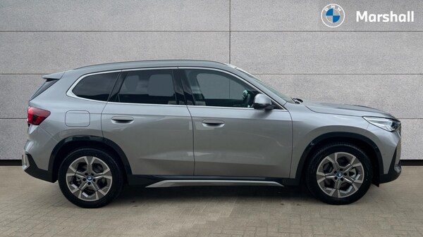 Used BMW iX1 2025 for sale - 75393323: Photo 3