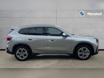 Used BMW iX1 2025 for sale - 75393323: Photo