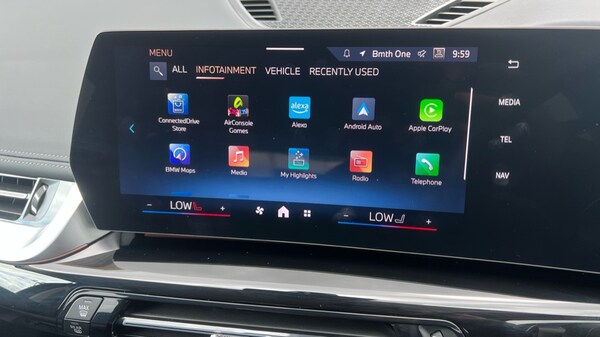 Used BMW iX1 2025 for sale - 75393323: Photo 44