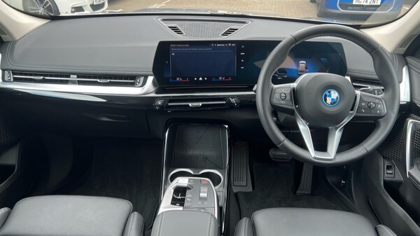 Used BMW iX1 2025 for sale - 75393323: Photo 4