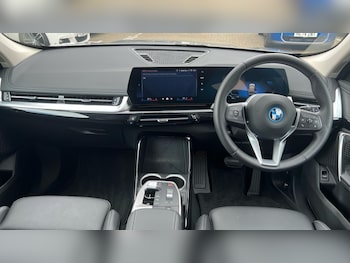 Used BMW iX1 2025 for sale - 75393323: Photo