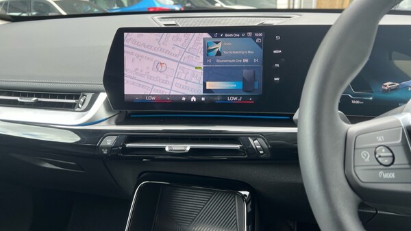 Used BMW iX1 2025 for sale - 75393323: Photo 8