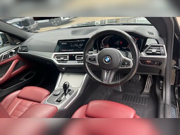 Used BMW 4 Series 2022 for sale - 75934733: Photo