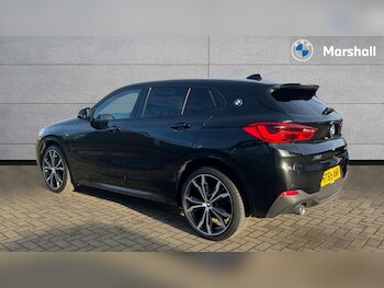 Used BMW X2 2019 for sale - 76745229: Photo