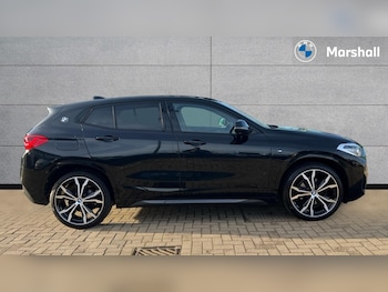 Used BMW X2 2019 for sale - 76745229: Photo