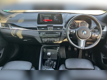 Used BMW X2 2019 for sale - 76745229: Photo