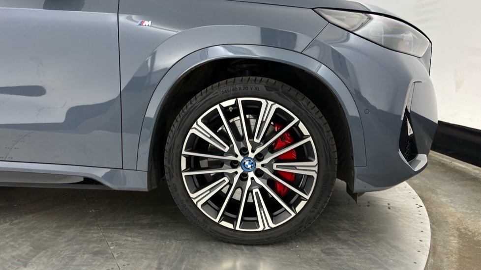 Used BMW X1 2025 for sale - 76660815: Photo 14