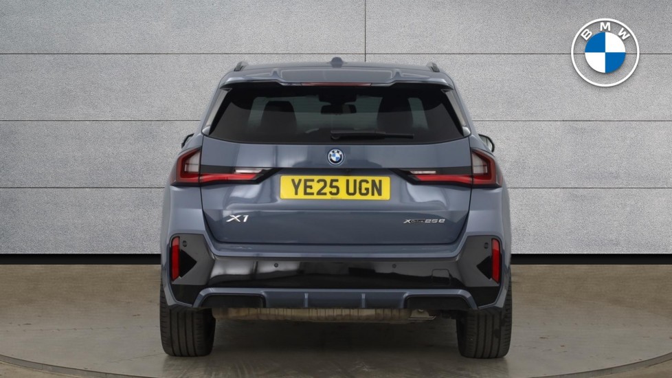 Used BMW X1 2025 for sale - 76660815: Photo 15