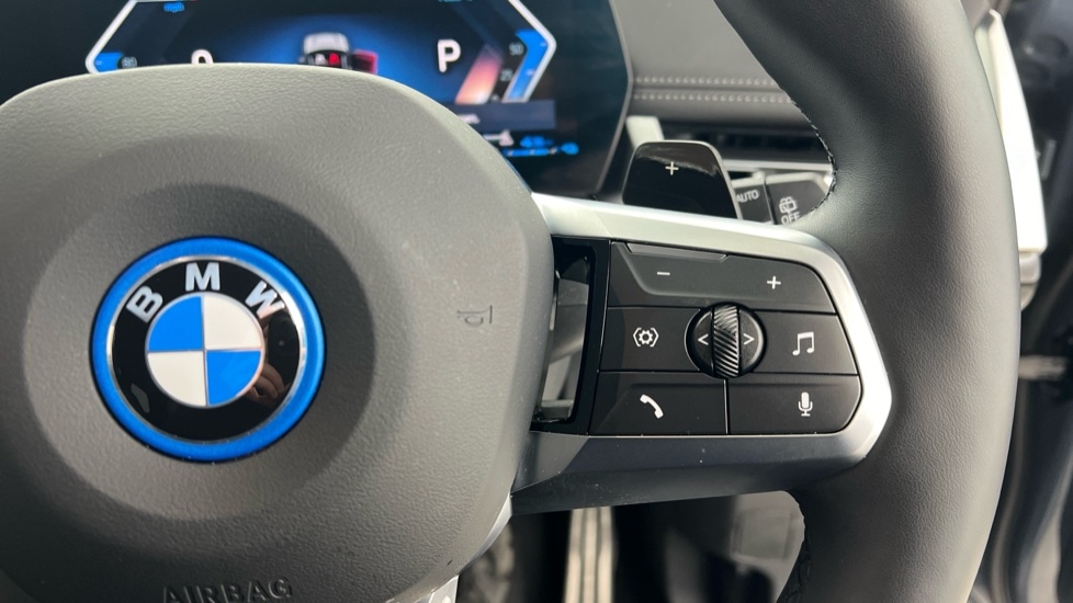 Used BMW X1 2025 for sale - 76660815: Photo 18