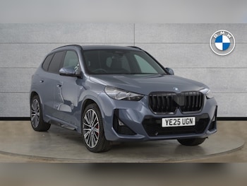 BMW - X1