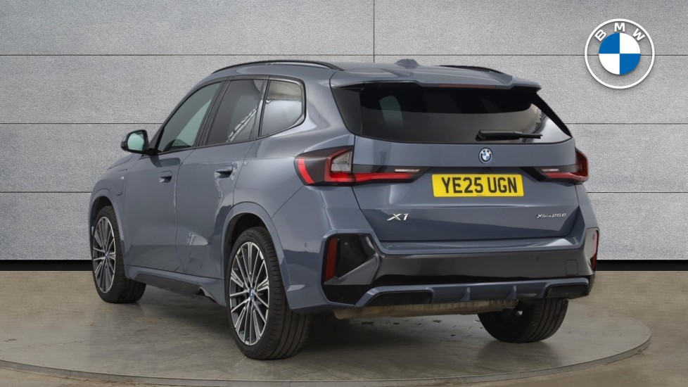 Used BMW X1 2025 for sale - 76660815: Photo 2