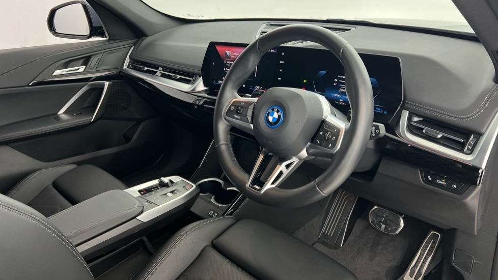 Used BMW X1 2025 for sale - 76660815: Photo 6