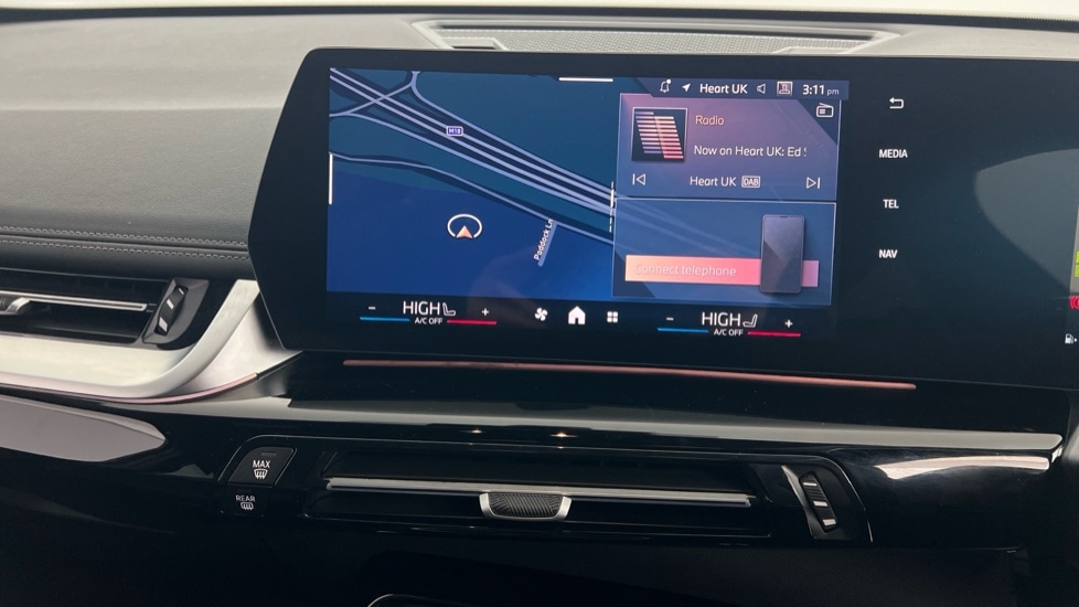 Used BMW X1 2025 for sale - 76660815: Photo 8