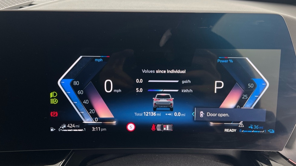 Used BMW X1 2025 for sale - 76660815: Photo 9