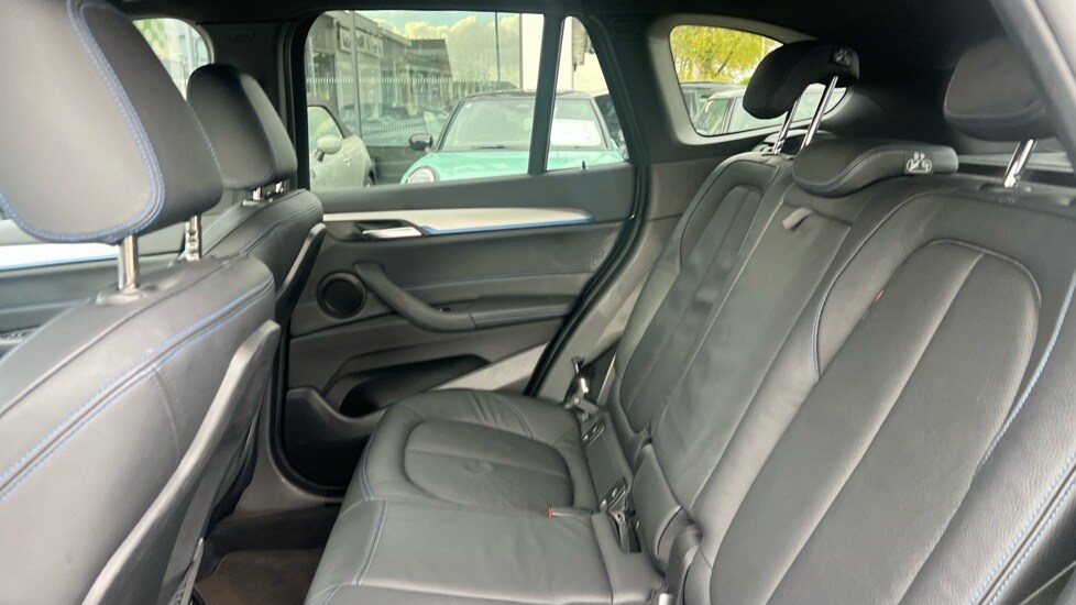 Used BMW X1 2022 for sale - 76580200: Photo 12