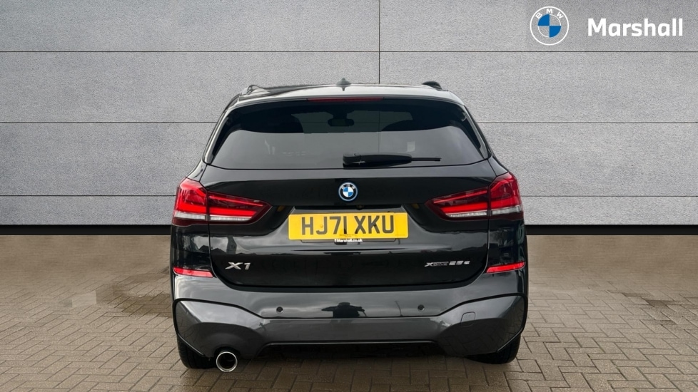 Used BMW X1 2022 for sale - 76580200: Photo 15