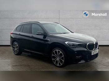 BMW - X1