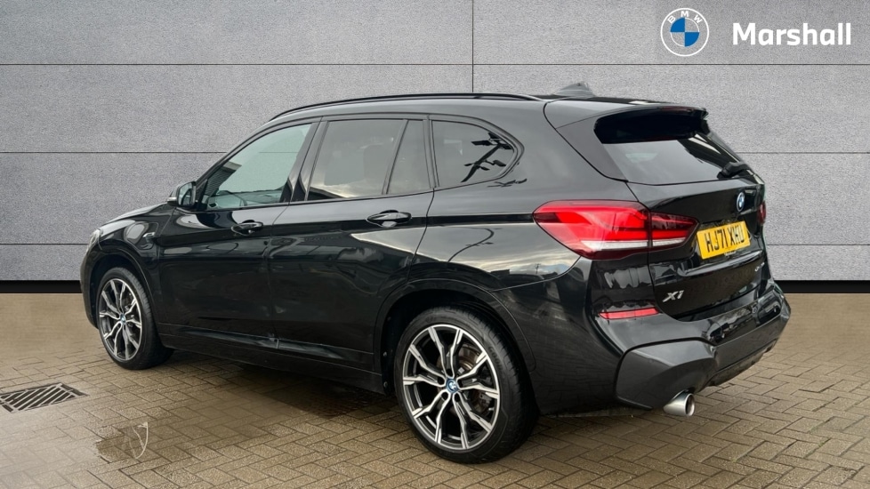 Used BMW X1 2022 for sale - 76580200: Photo 2
